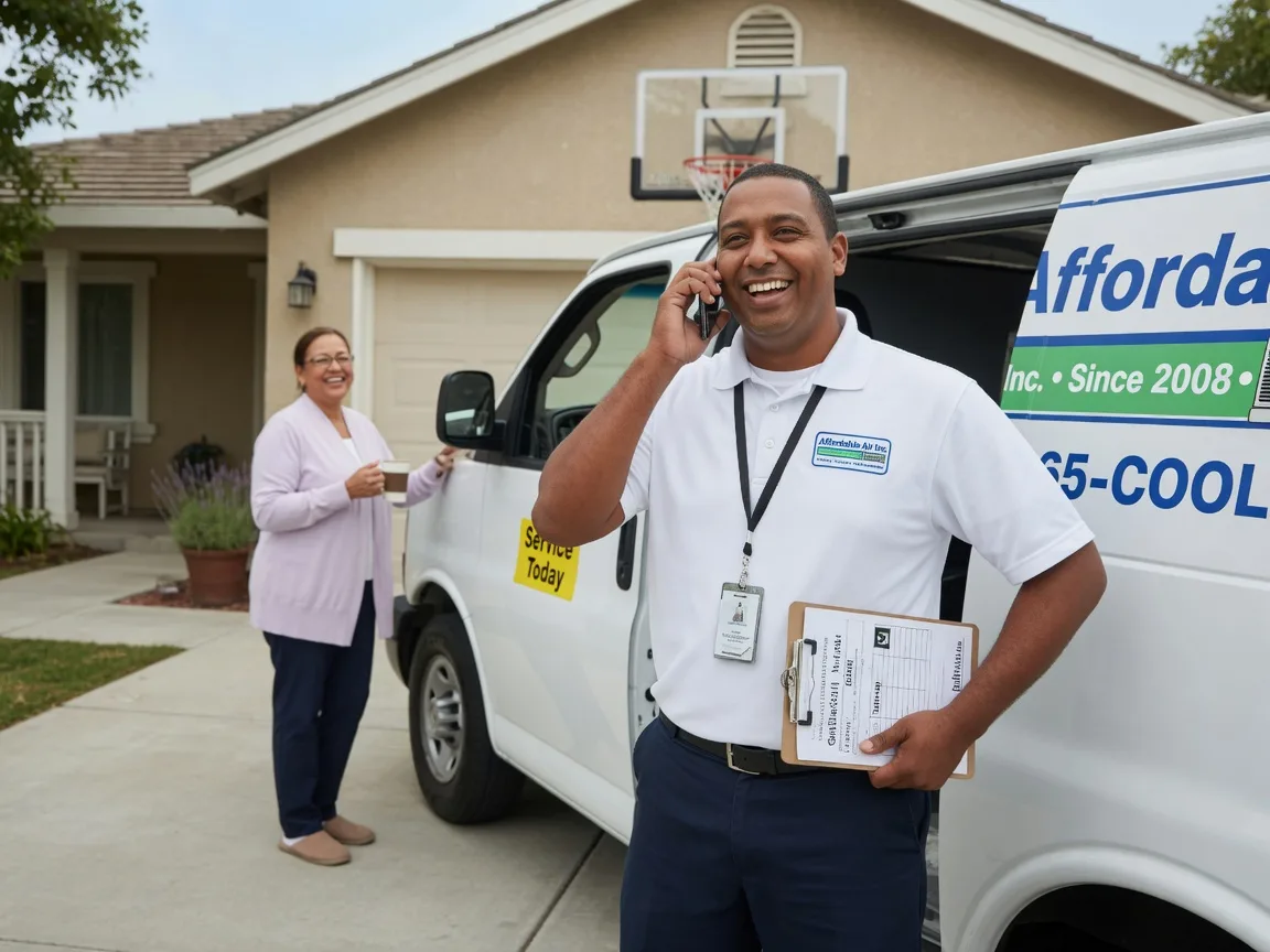 Central Ac Repair Albright, WV FAQs